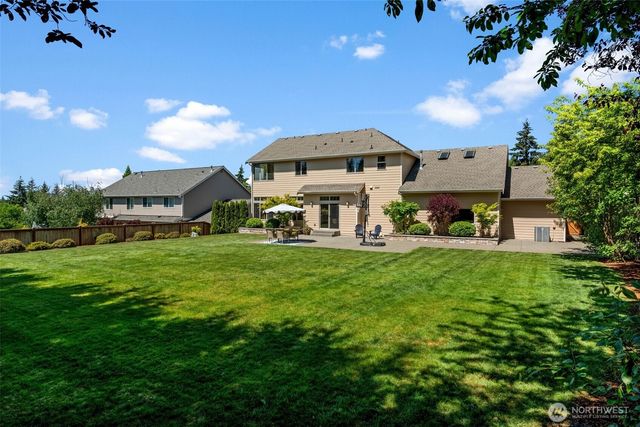 6806 95th Street Ct NW, Gig Harbor, WA 98332