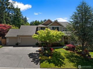 6806 95th Street Ct NW, Gig Harbor, WA 98332