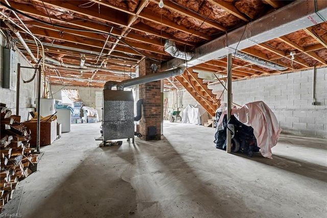 3369 Frye Bridge Road, Clemmons, NC 27012