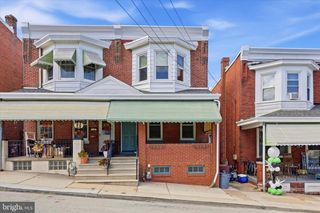 514 MILL ST, Bridgeport, PA 19405