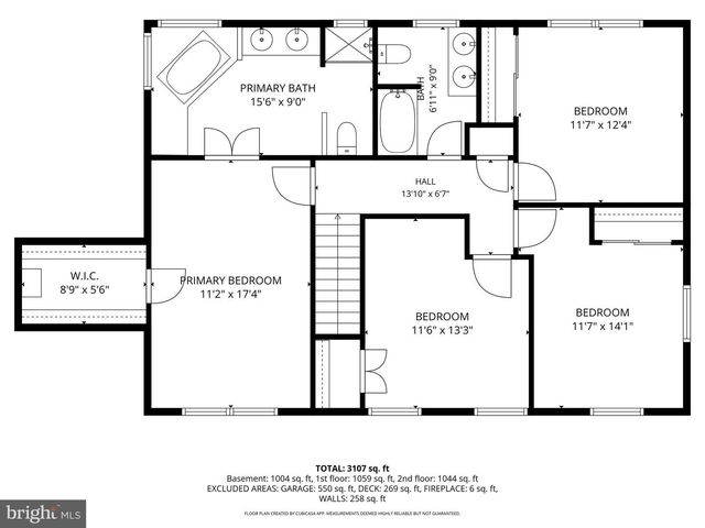 100 NOBLE DR, Downingtown, PA 19335