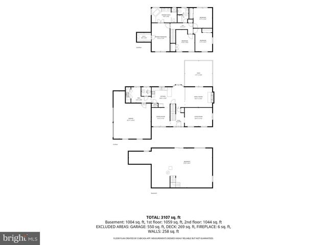 100 NOBLE DR, Downingtown, PA 19335