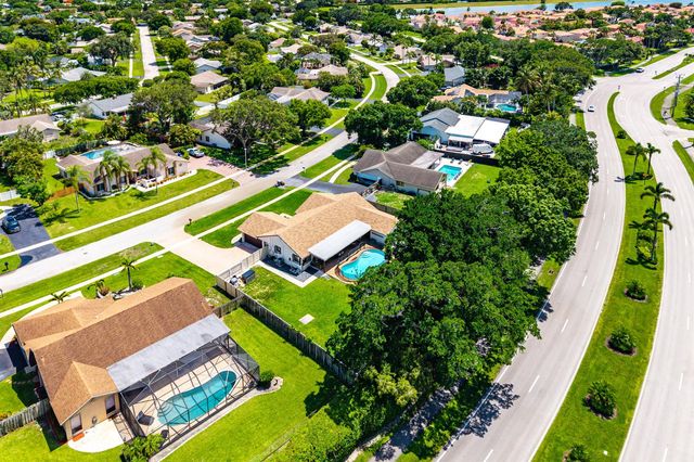 18235 104th Terrace S, Boca Raton, FL 33498