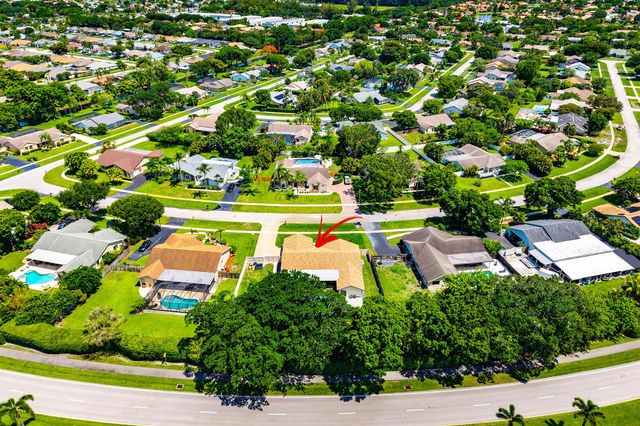 18235 104th Terrace S, Boca Raton, FL 33498