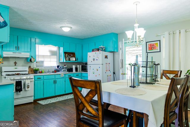 419 Pine Street, Cedartown, GA 30125