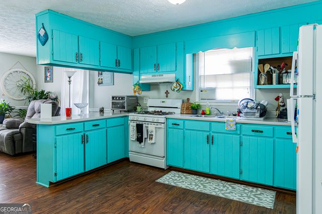 419 Pine Street, Cedartown, GA 30125