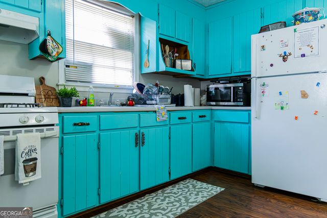 419 Pine Street, Cedartown, GA 30125