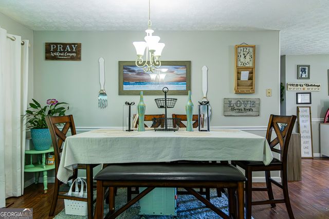 419 Pine Street, Cedartown, GA 30125