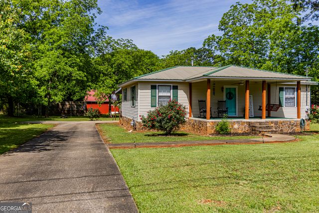 419 Pine Street, Cedartown, GA 30125