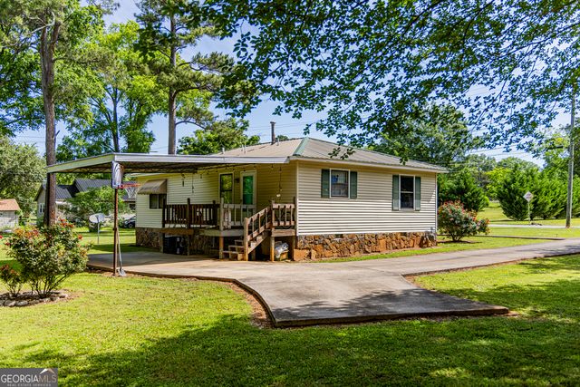419 Pine Street, Cedartown, GA 30125
