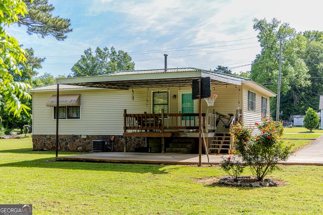419 Pine Street, Cedartown, GA 30125