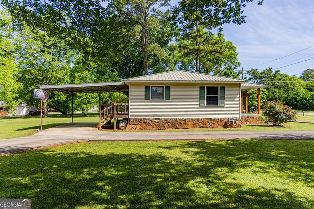 419 Pine Street, Cedartown, GA 30125