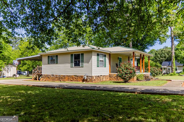 419 Pine Street, Cedartown, GA 30125