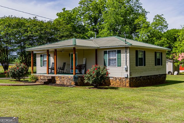 419 Pine Street, Cedartown, GA 30125