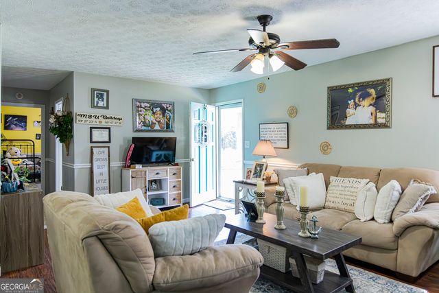 419 Pine Street, Cedartown, GA 30125
