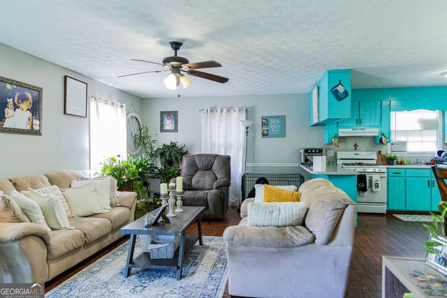 419 Pine Street, Cedartown, GA 30125