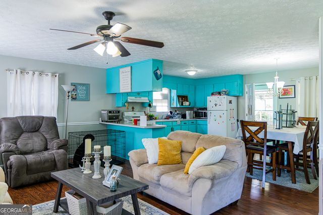 419 Pine Street, Cedartown, GA 30125