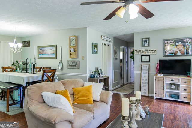 419 Pine Street, Cedartown, GA 30125