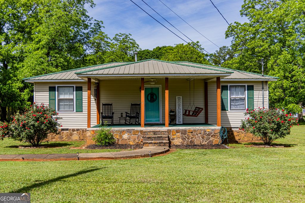 419 Pine Street, Cedartown, GA 30125