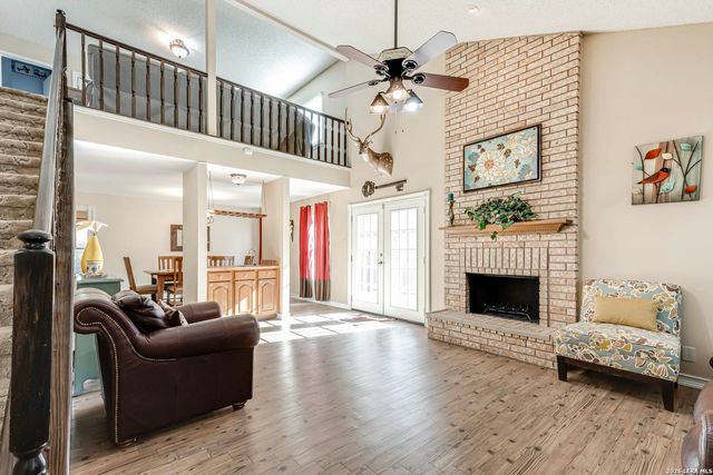 1949 Creek Mountain, San Antonio, TX 78259