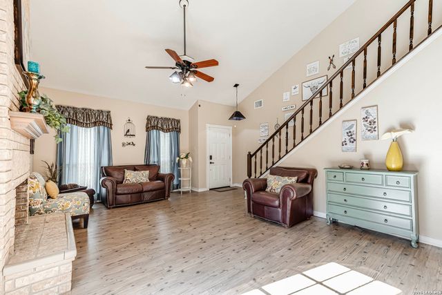 1949 Creek Mountain, San Antonio, TX 78259