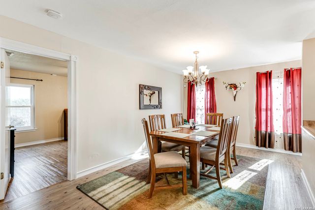 1949 Creek Mountain, San Antonio, TX 78259