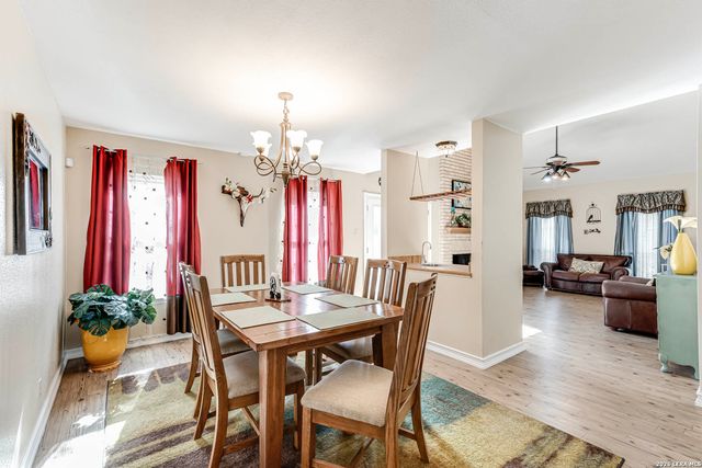 1949 Creek Mountain, San Antonio, TX 78259