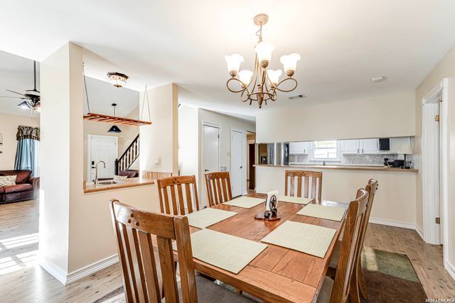 1949 Creek Mountain, San Antonio, TX 78259