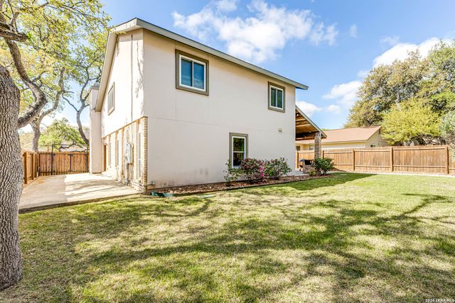 1949 Creek Mountain, San Antonio, TX 78259