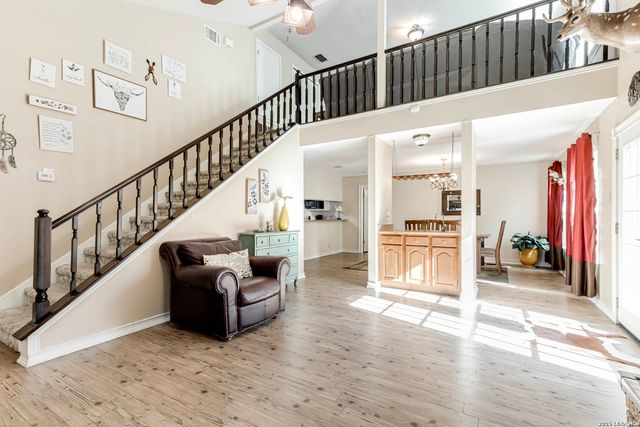 1949 Creek Mountain, San Antonio, TX 78259