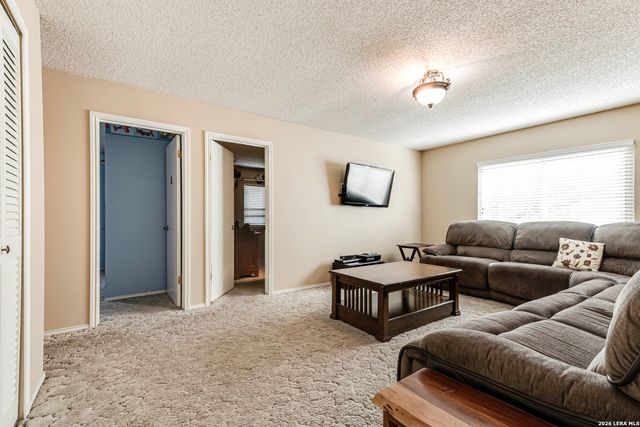 1949 Creek Mountain, San Antonio, TX 78259