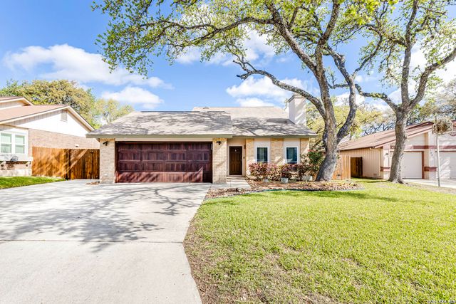 1949 Creek Mountain, San Antonio, TX 78259