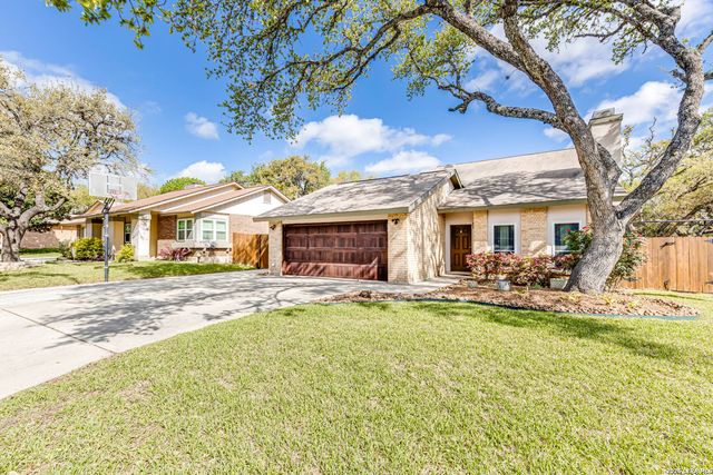 1949 Creek Mountain, San Antonio, TX 78259