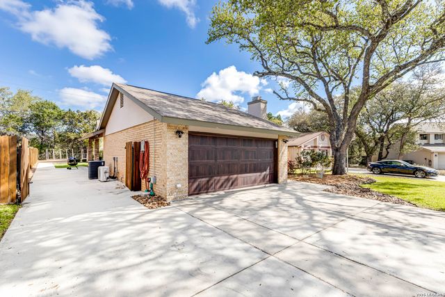 1949 Creek Mountain, San Antonio, TX 78259