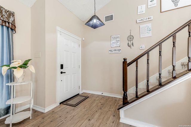 1949 Creek Mountain, San Antonio, TX 78259