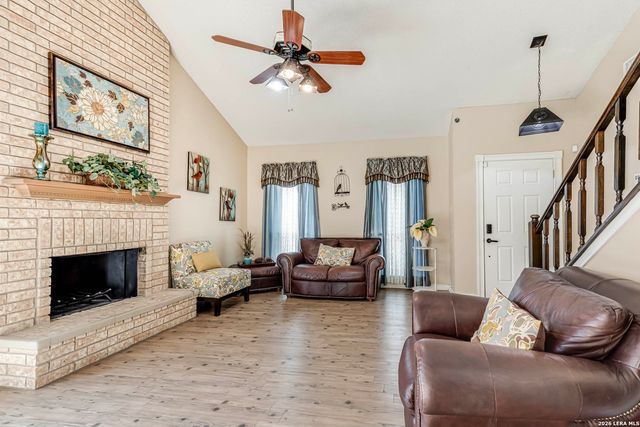 1949 Creek Mountain, San Antonio, TX 78259