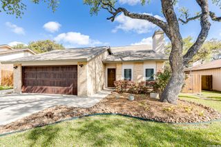 1949 Creek Mountain, San Antonio, TX 78259