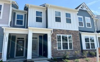 2430 Whitewing Lane, Wendell, NC 27591