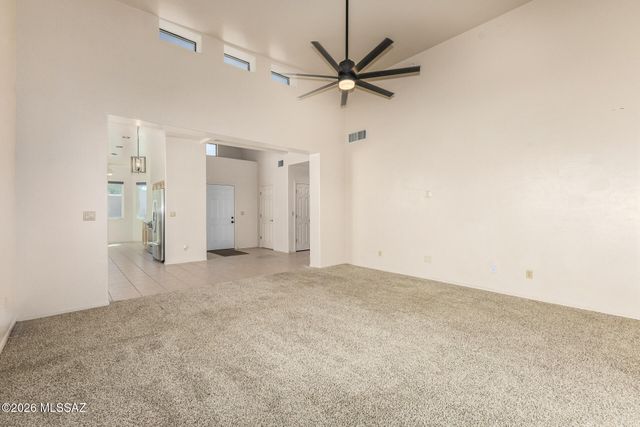 8119 N Peppersauce Drive, Tucson, AZ 85704