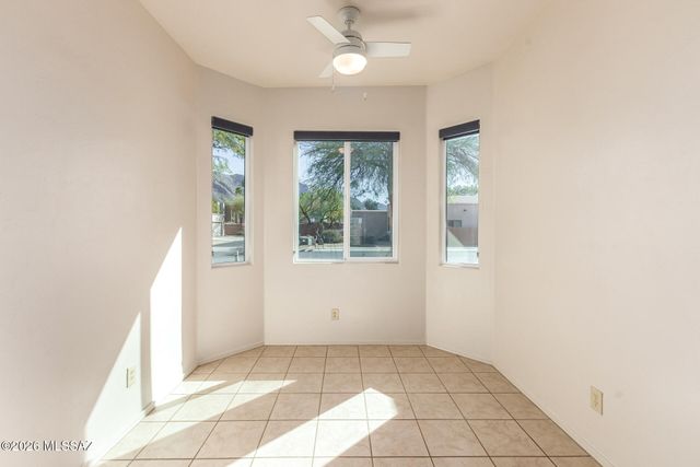 8119 N Peppersauce Drive, Tucson, AZ 85704