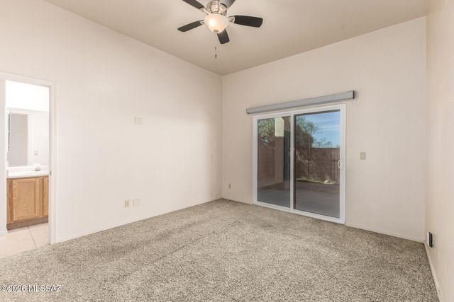 8119 N Peppersauce Drive, Tucson, AZ 85704