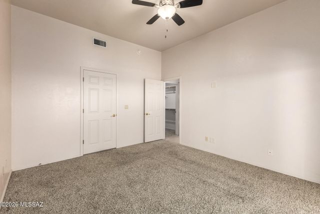 8119 N Peppersauce Drive, Tucson, AZ 85704