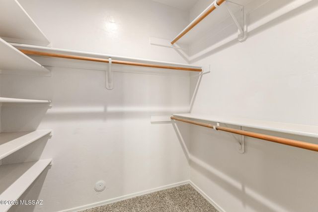 8119 N Peppersauce Drive, Tucson, AZ 85704