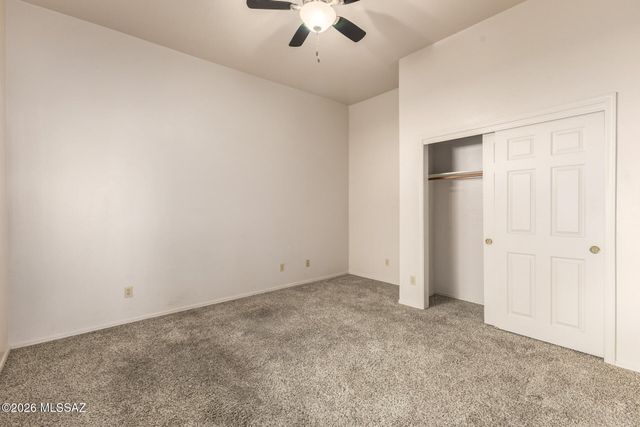 8119 N Peppersauce Drive, Tucson, AZ 85704