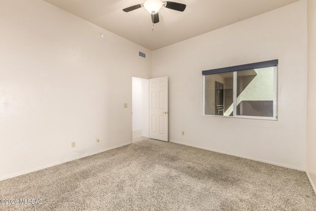 8119 N Peppersauce Drive, Tucson, AZ 85704