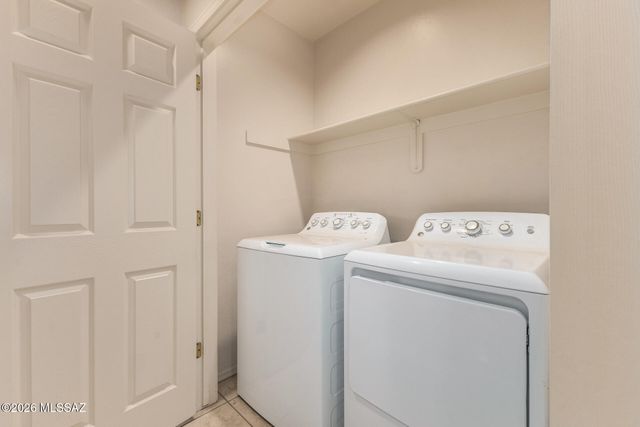 8119 N Peppersauce Drive, Tucson, AZ 85704