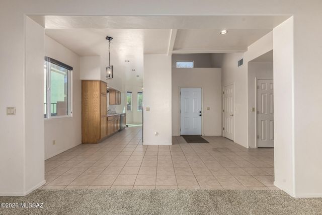 8119 N Peppersauce Drive, Tucson, AZ 85704