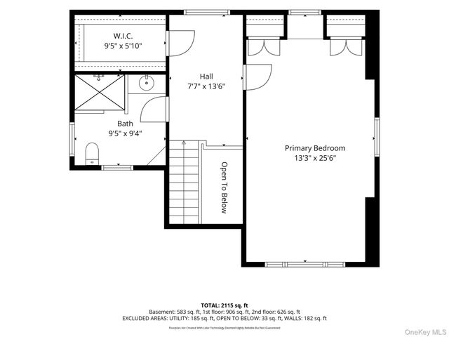 1273 Lake Shore Drive, Massapequa Park, NY 11762
