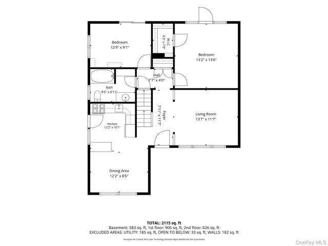 1273 Lake Shore Drive, Massapequa Park, NY 11762