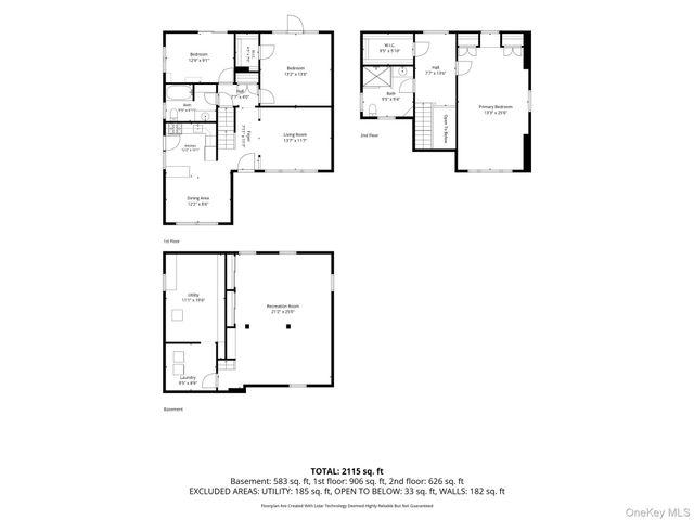 1273 Lake Shore Drive, Massapequa Park, NY 11762